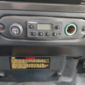 1995 LR LHD Defender 110 Hardtop 300 Tdi Arles Blue Webasto remote